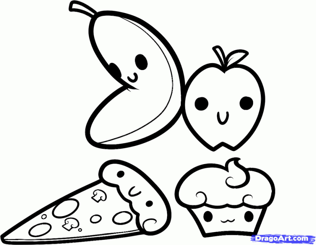 1024x795 Cute Coloring Page Tryonshorts Drawing 8155 With Disney Pages