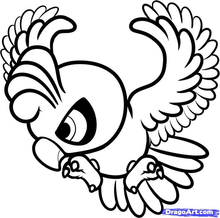 Cute Pokemon Coloring Pages