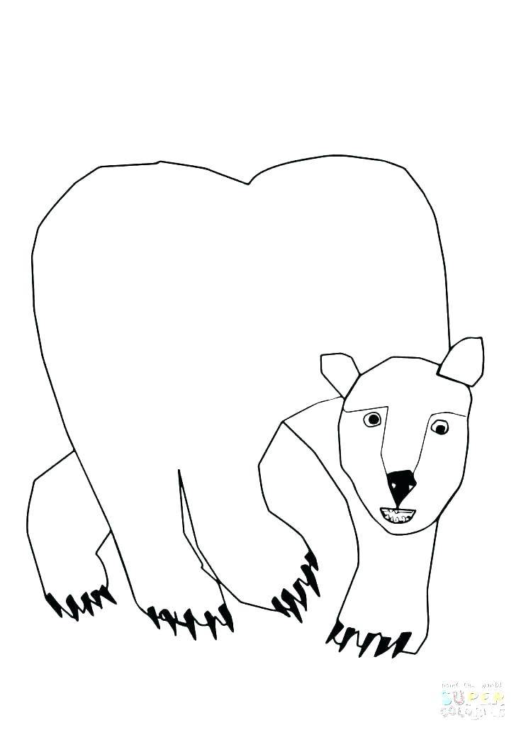 728x1030 Bear Cub Coloring Pages Three Little Bear And In Brave Coloring
