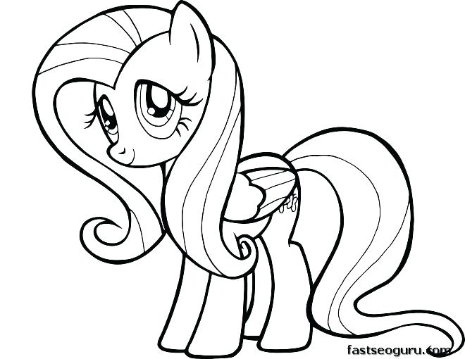 660x510 Pony Coloring Pages My Little Pony Coloring Sheets My Little Pony