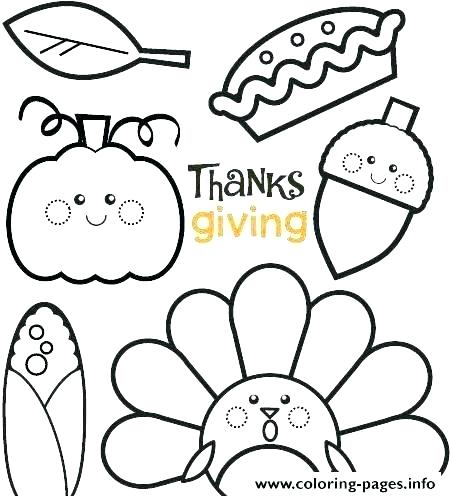 451x497 Free Printable Coloring Pages Thanksgiving Printable Coloring