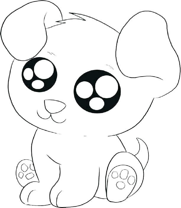 612x701 Puppy To Color Trend Coloring Pages Puppy Crayola Photo Cute