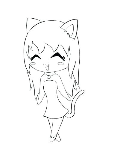 381x500 Cute Wolf Pup Coloring Pages Anime Puppy Coloring Pages Realistic