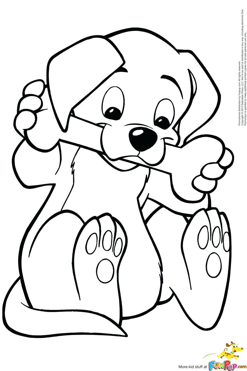 863x1296 Puppies Coloring Pages Cute Puppy Latest Printable For Showy Acpra