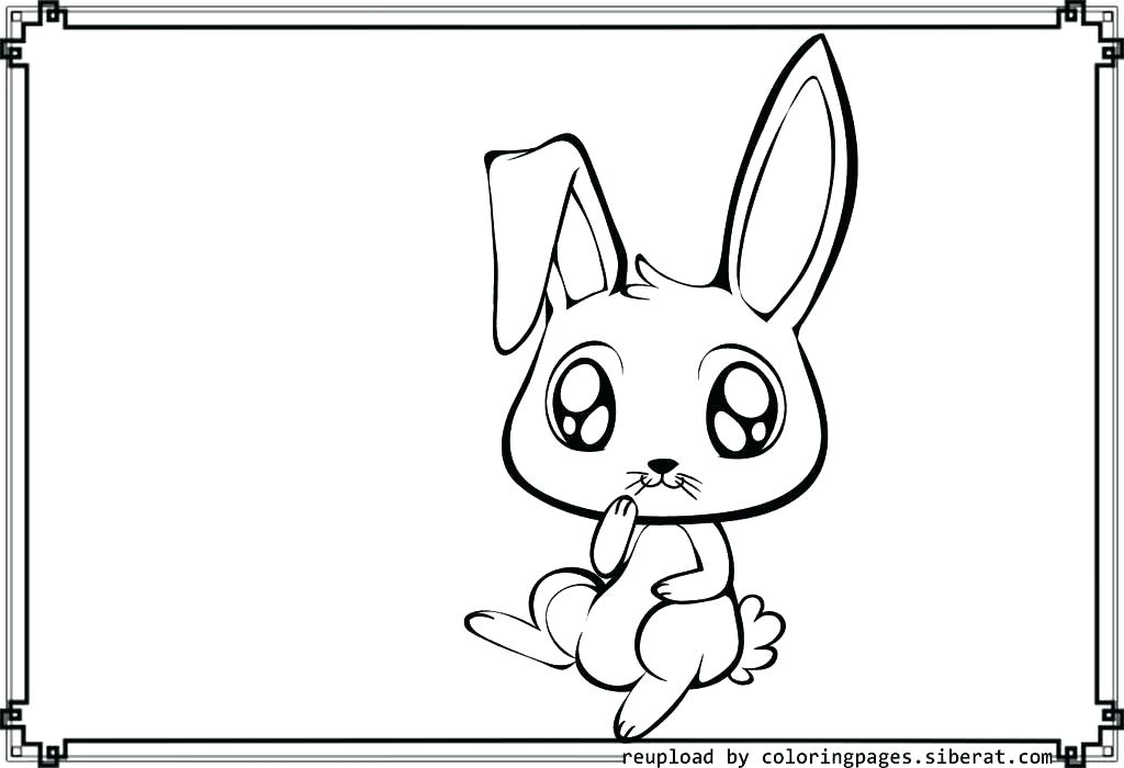 1024x700 Baby Bugs Bunny Coloring Pages