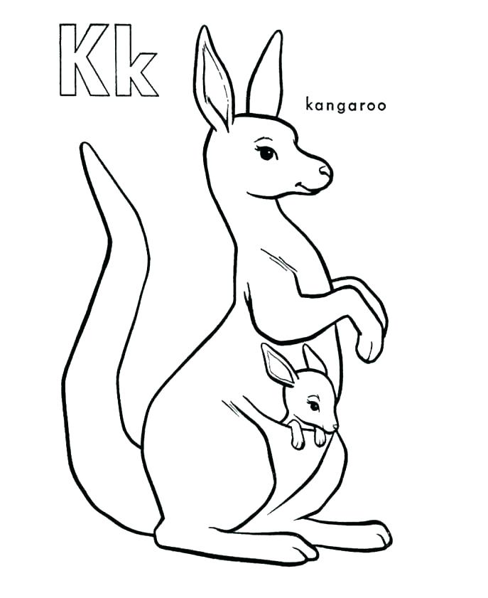 687x841 Kipper Coloring Pages Gerbil Coloring Pages Rat Coloring Page