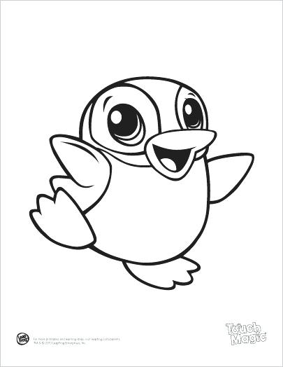 405x524 Cute Animal Coloring Pages Cute Baby Sea Animal Coloring Pages