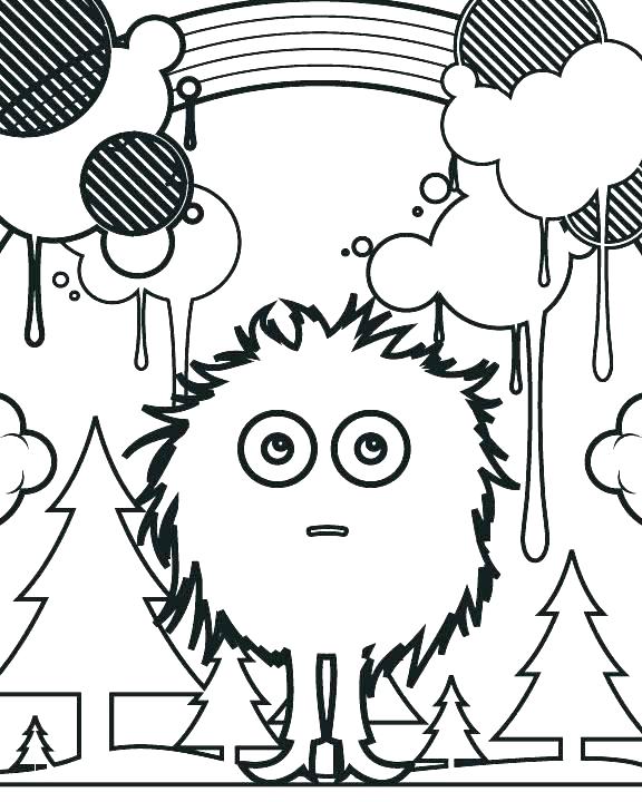576x720 Simple Coloring Book Coloring Simple Childrens Coloring Books