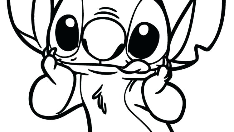 750x425 Stitch Coloring Pages Stitch Coloring Pages Component Resume Ideas