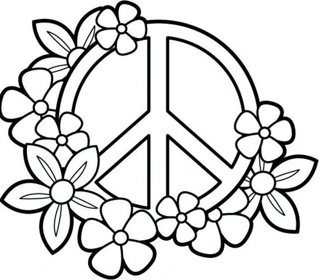 640x562 Trendy Tween Coloring Pages Teenage Girl Sheets Cute Teenagers