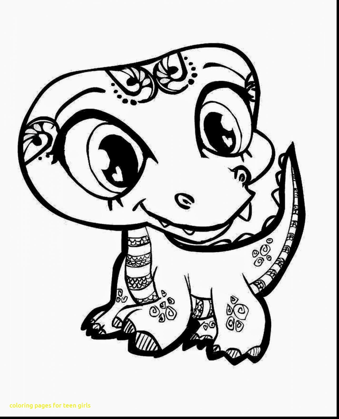 1425x1760 Coloring Pages For Teen Girls Cute Teenagers Page