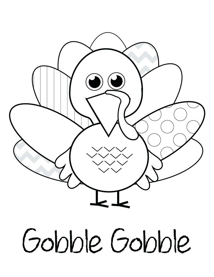 736x952 Thanksgiving Color Pages Cute Thanksgiving Coloring Pages Best