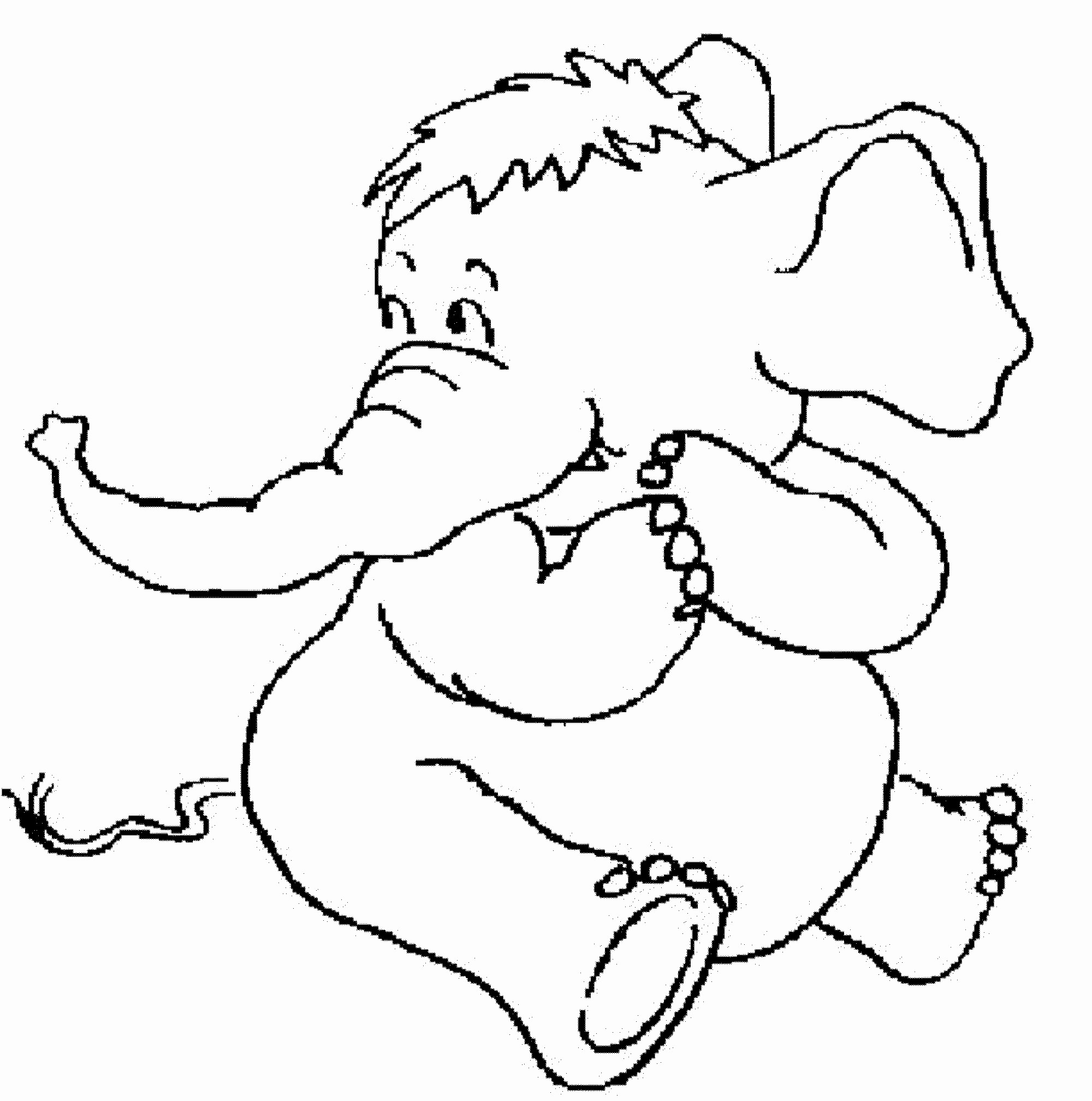 2000x2016 9 Lovely Cute Things Coloring Pages Nswallpaper Com Fancy Tixac