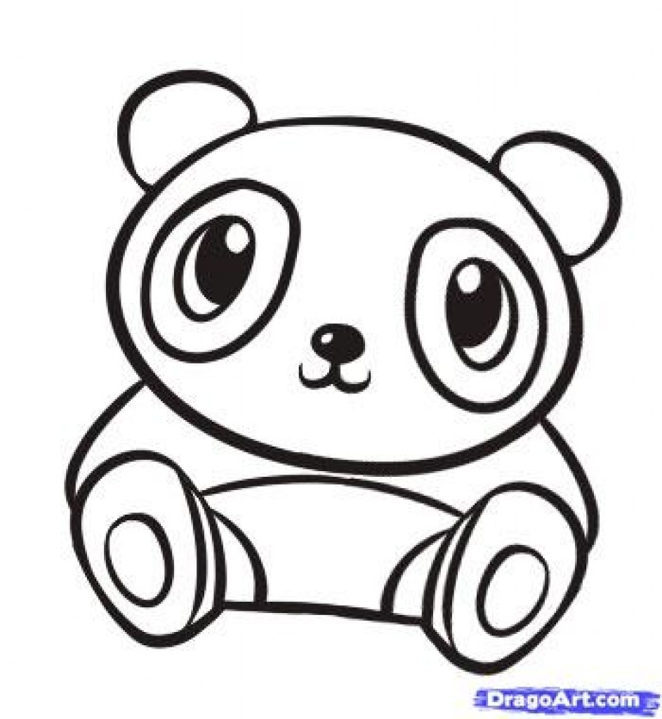 943x1024 Fresh Coloring Pages Of Cute Things Similarpages.co