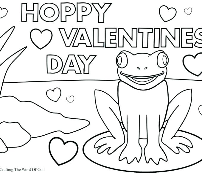 678x600 Cute Valentine Coloring Pages Cute Valentines Drawing Free