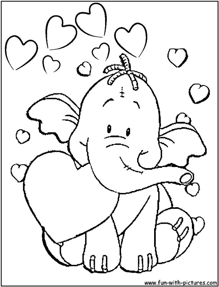 736x966 Cute Valentine Coloring Pictures Free Coloring Pages Of Love Quote