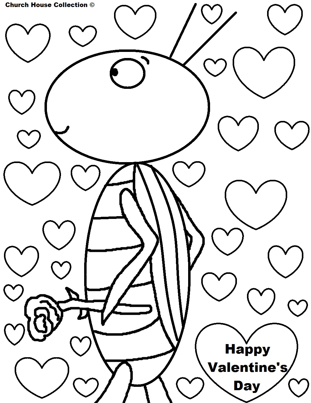 1020x1320 Free Valentine Coloring Pages Valentines Day Sheets Collection