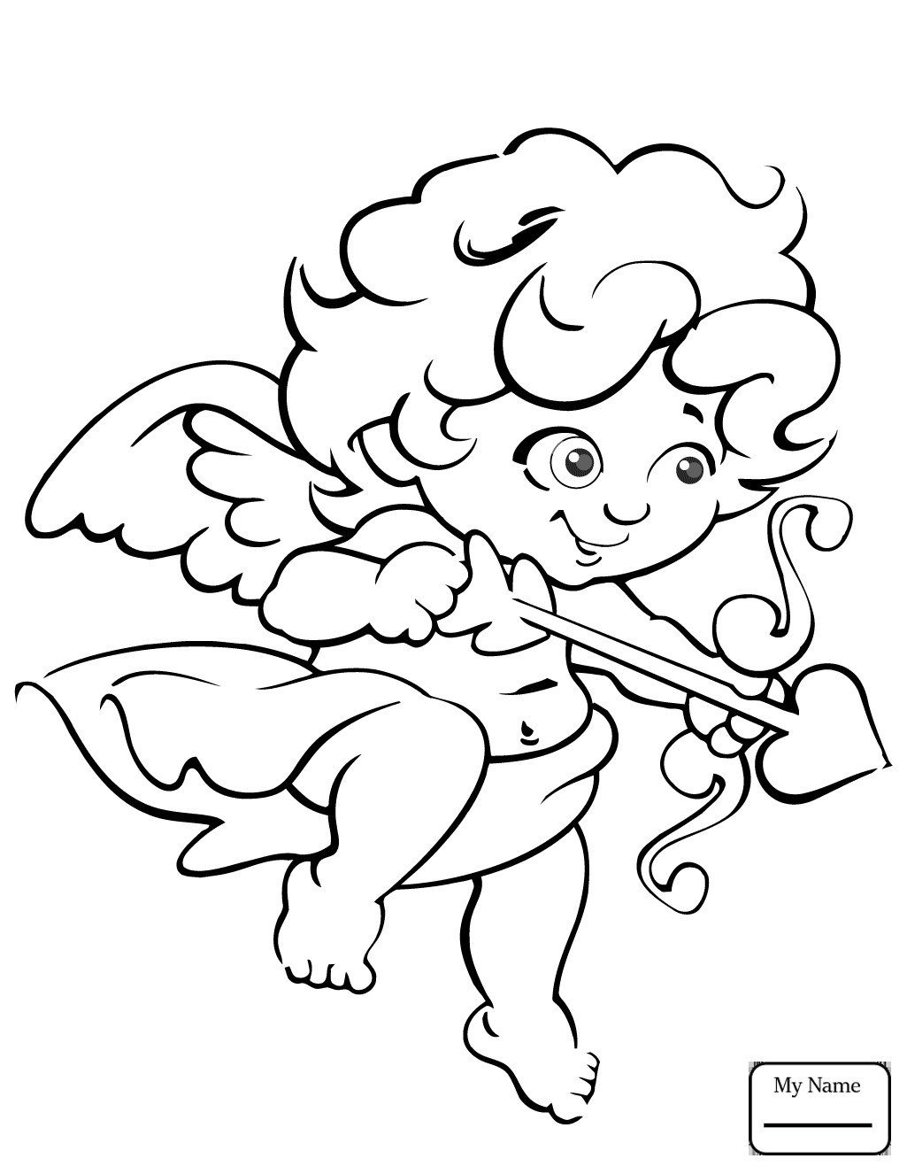 1025x1326 Fortune Cute Valentines Day Coloring Pages Holidays St Are You