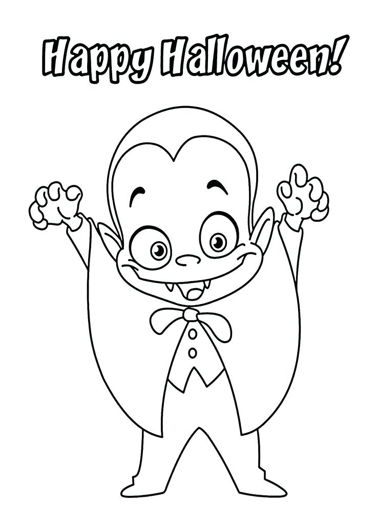 736x1031 Vampires Coloring Pages Vampire Knight Coloring Book Halloween