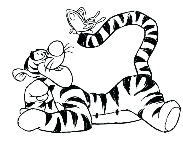 700x562 Winnie The Pooh Halloween Coloring Pages The Pooh Coloring Pages