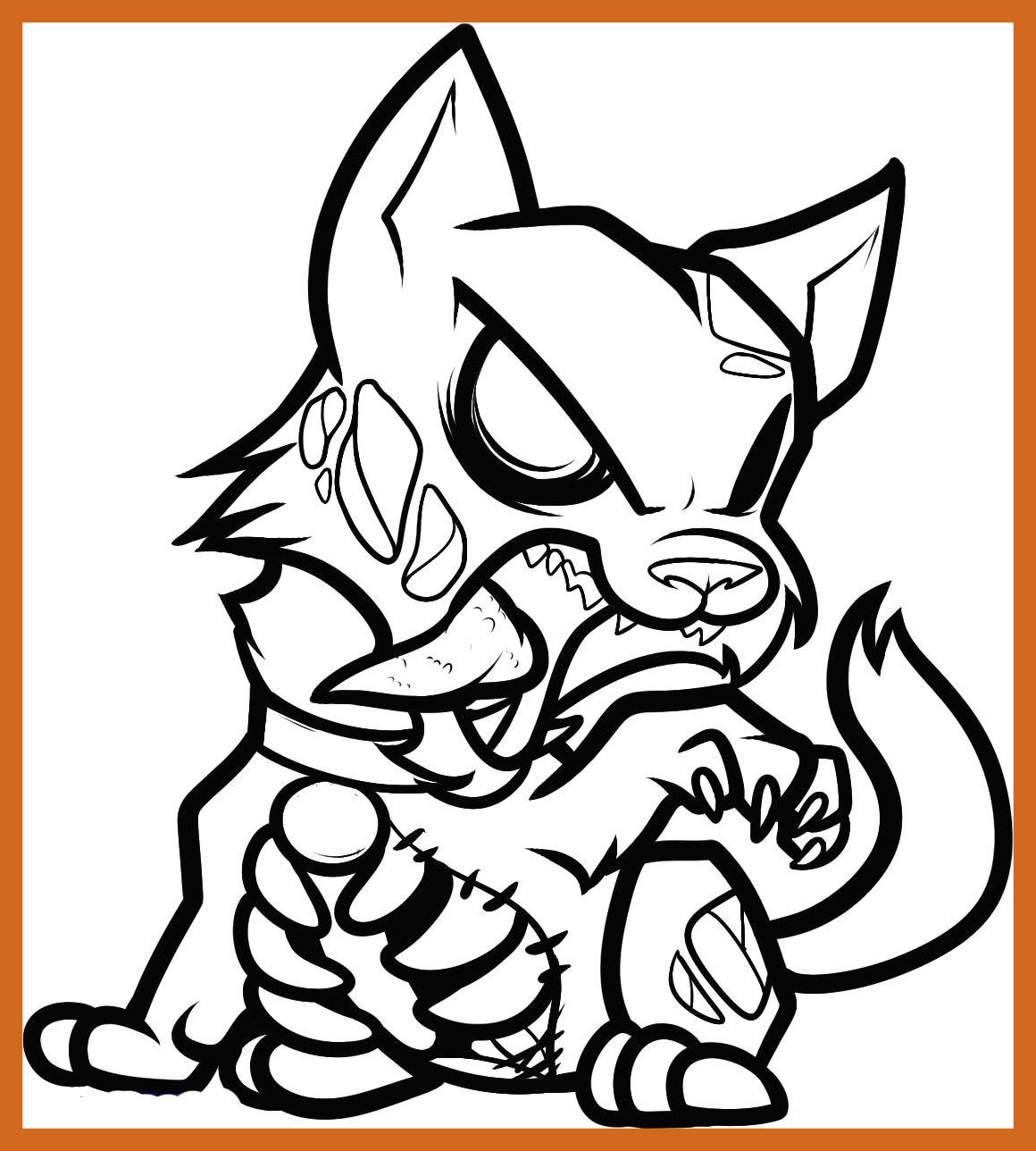 1160x1288 Unbelievable Popular Zombie Colouring Pages Pikachu Coloring