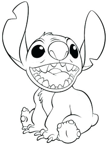 360x480 Free Animal Coloring Pages Cute Coloring Pages Of Animals Free Zoo