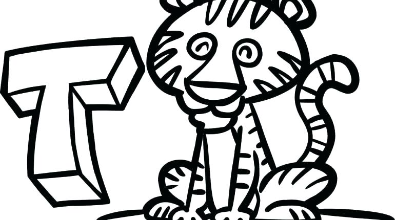 770x430 Cuties Coloring Page Coloring Home Free Printable Free Coloring
