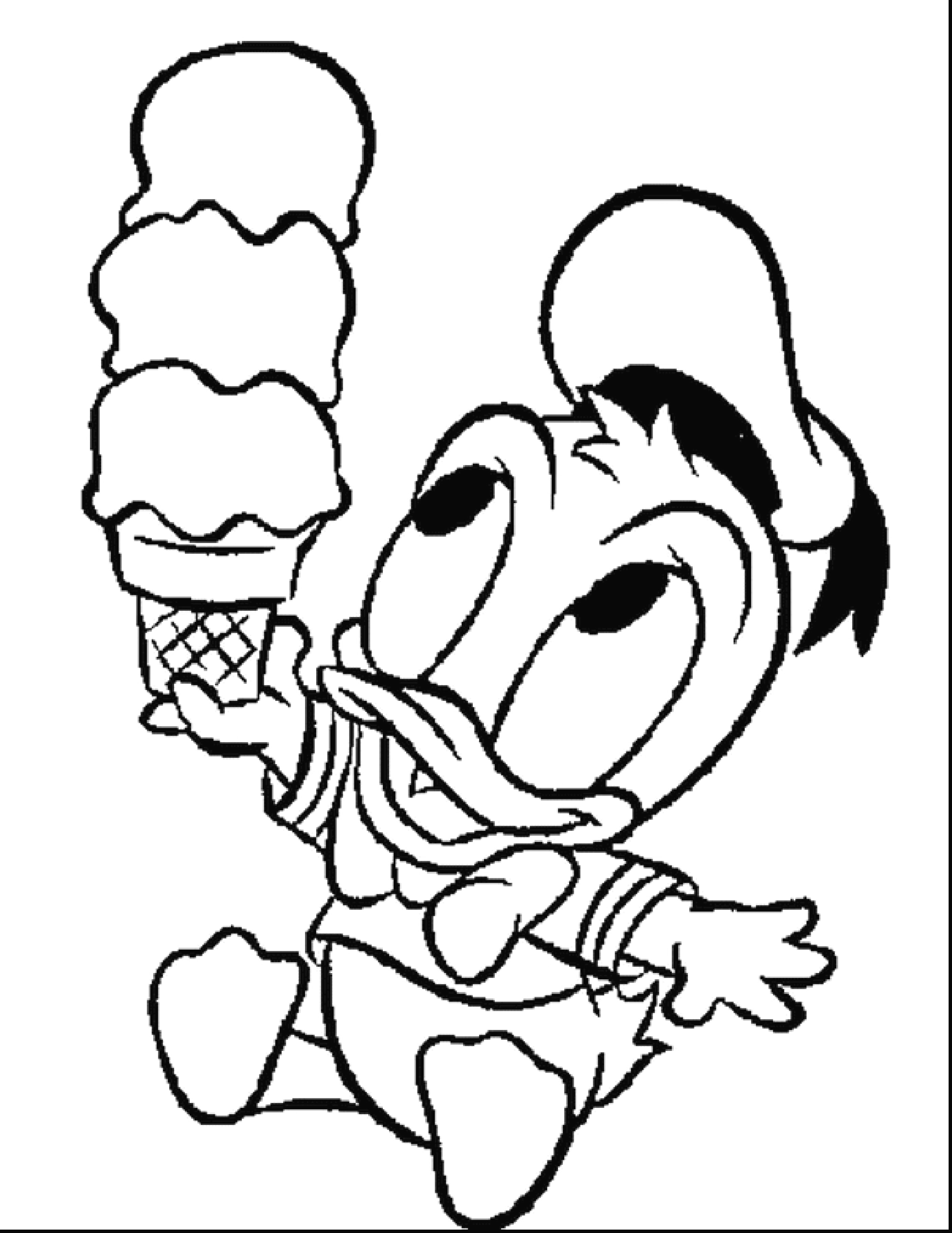 2805x3632 Disney Cuties Coloring Pages Elegant Excellent Baby