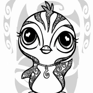 300x300 66 Best Free Coloring Images On Littlest Pet Shop Cuties