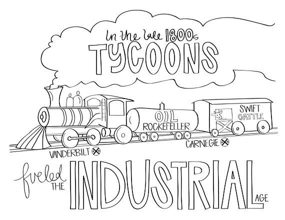 570x440 Cycle 3 History Coloring Pages Cycling And Homeschool