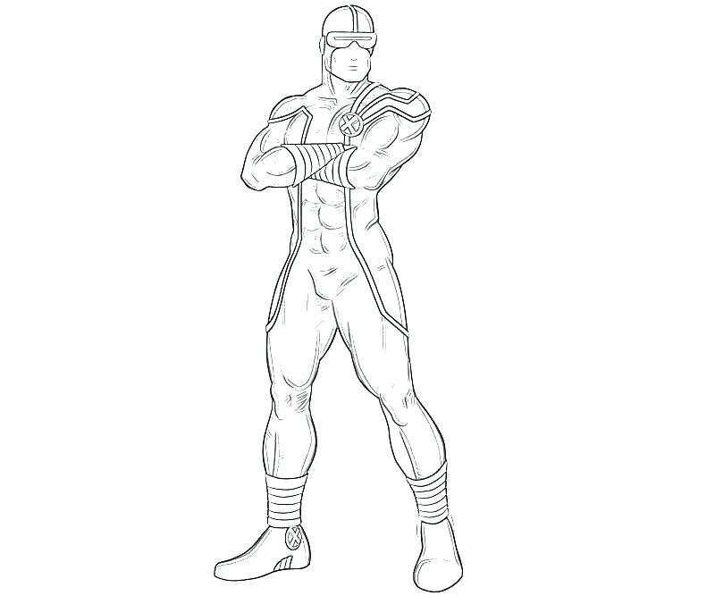 800x667 Cyclops Coloring Pages Random Cyclops Coloring Pages Pin Colouring