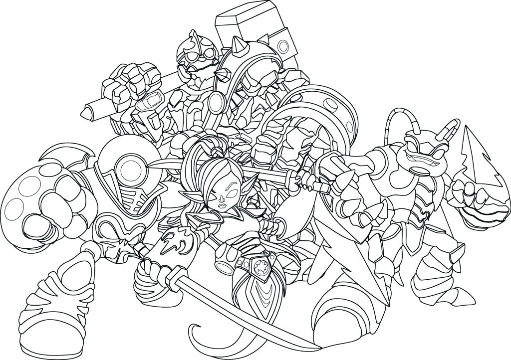 1024x722 Spyro Coloring Pages Dark Coloring Pages Spyro And Cynder Coloring