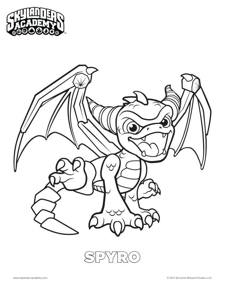 750x971 Spyro Coloring Pages Spyro And Cynder Coloring Pages