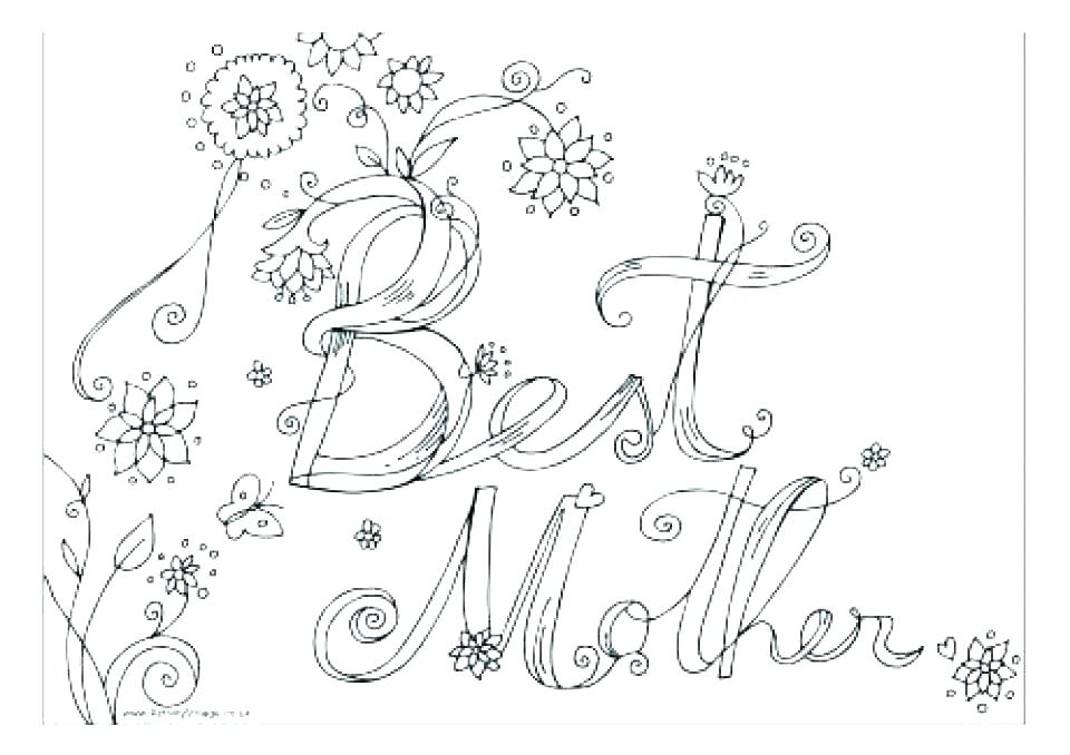 960x678 D Coloring Pages Preschool Good Letter I Coloring Pages