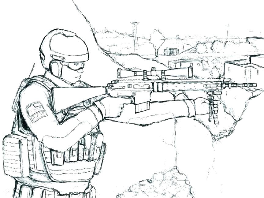 863x647 Military Coloring Pages Veterans Day Coloring Pages Ii 6 D Day
