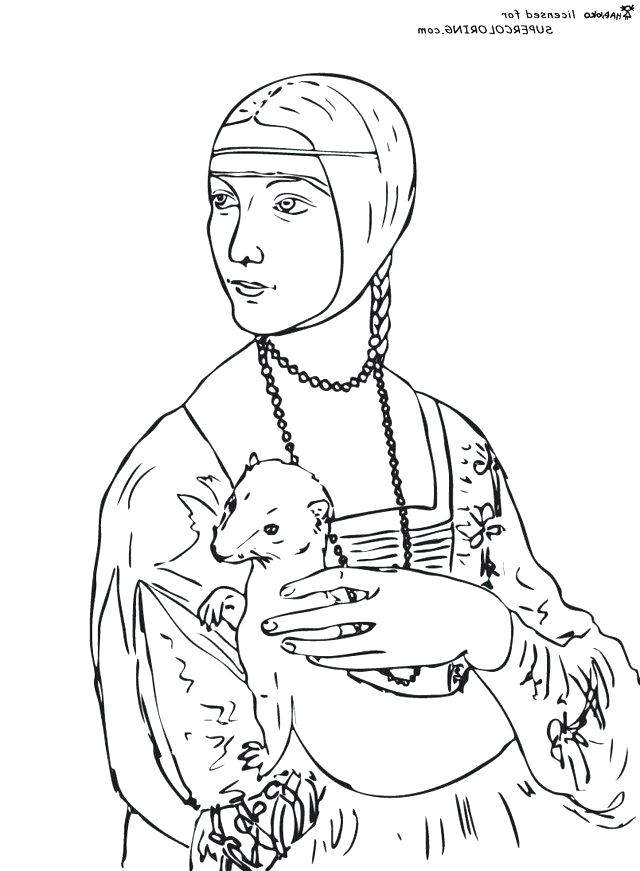 640x871 Leonardo Coloring Pages S Ba Leonardo Dicaprio Coloring Pages