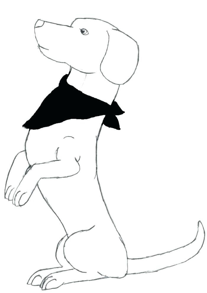 700x989 Dachshund Coloring Pages Dachshund Coloring Pages Printable Dog