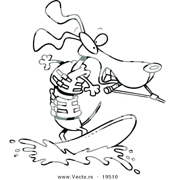 600x620 Dachshund Coloring Page Cartoon Puppy Coloring Pages Dachshund