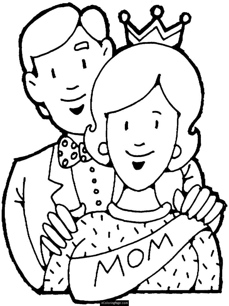 800x1070 Clever Design Ideas Fathers Day Coloring Pages Printable I Love My