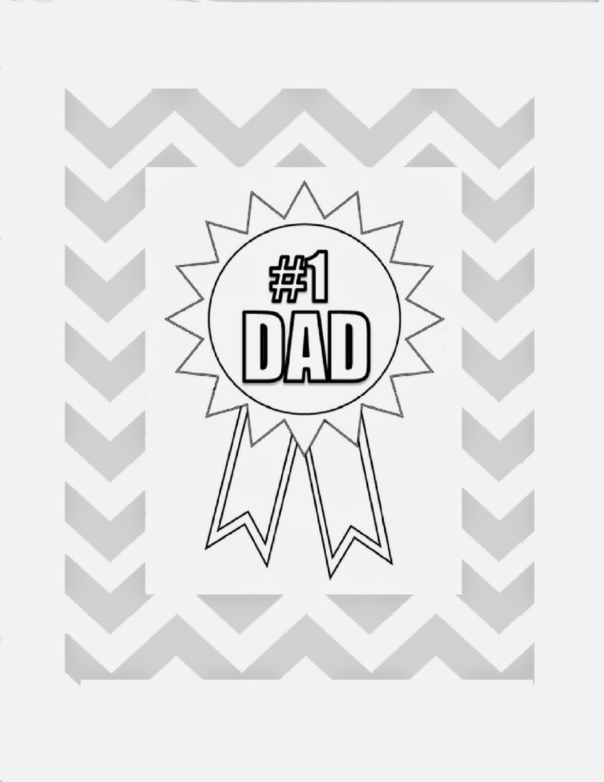 1237x1600 Coloring Pages For Dads