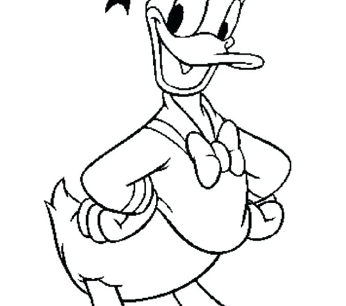 678x600 Daisy Duck Coloring Page Daffy Duck Coloring Pages Duck Coloring
