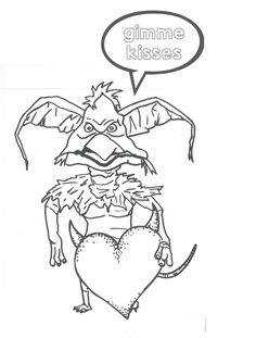 236x311 Pin By Kayla Mor On Colouring Pages