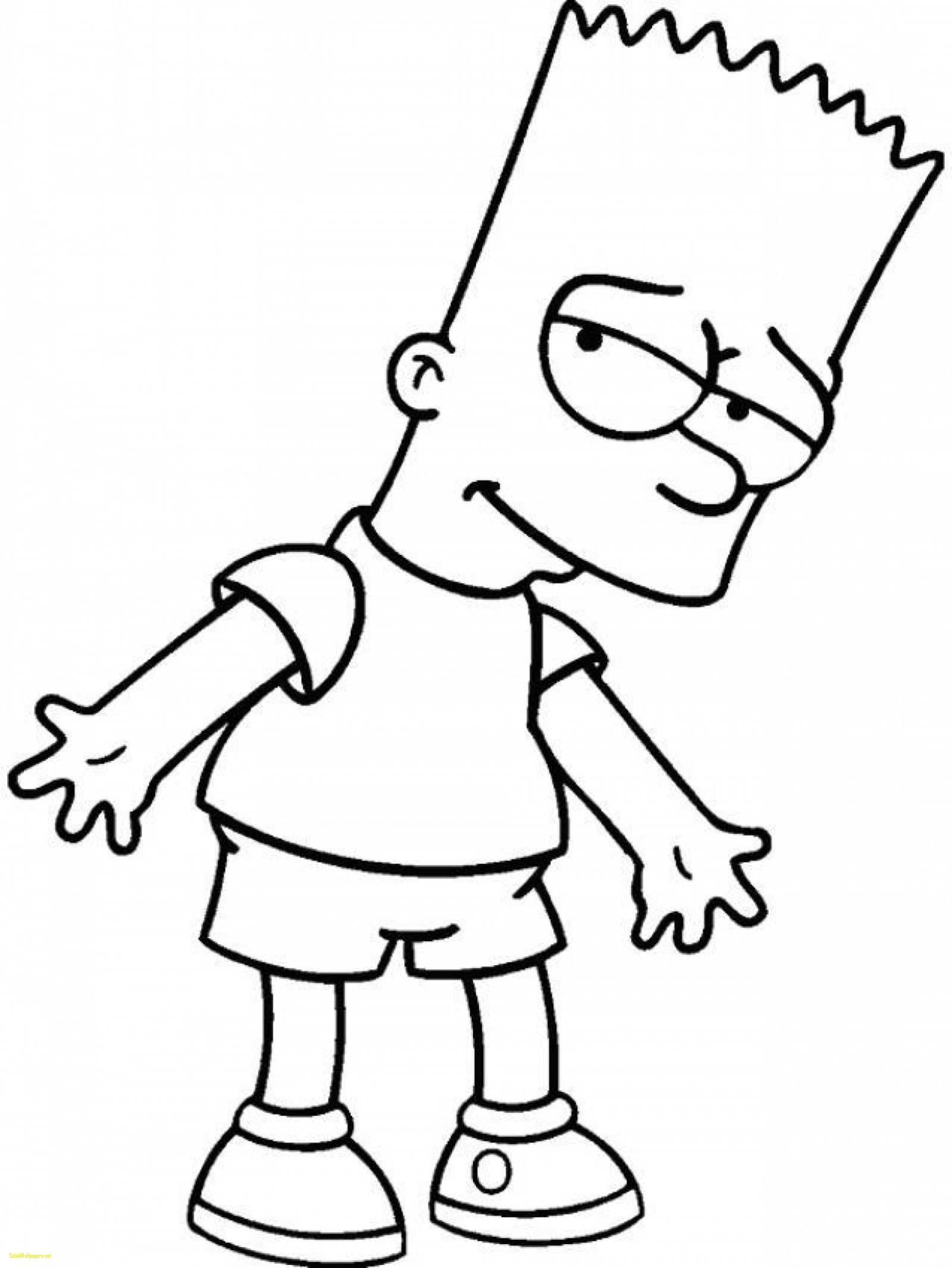 1600x2130 Cartoon Characters Fresh Cartoon Coloring Pages Free Download