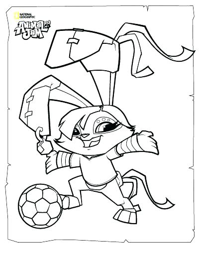 400x518 Animal Jam Pictures To Color Beautiful Animal Jam Coloring Pages