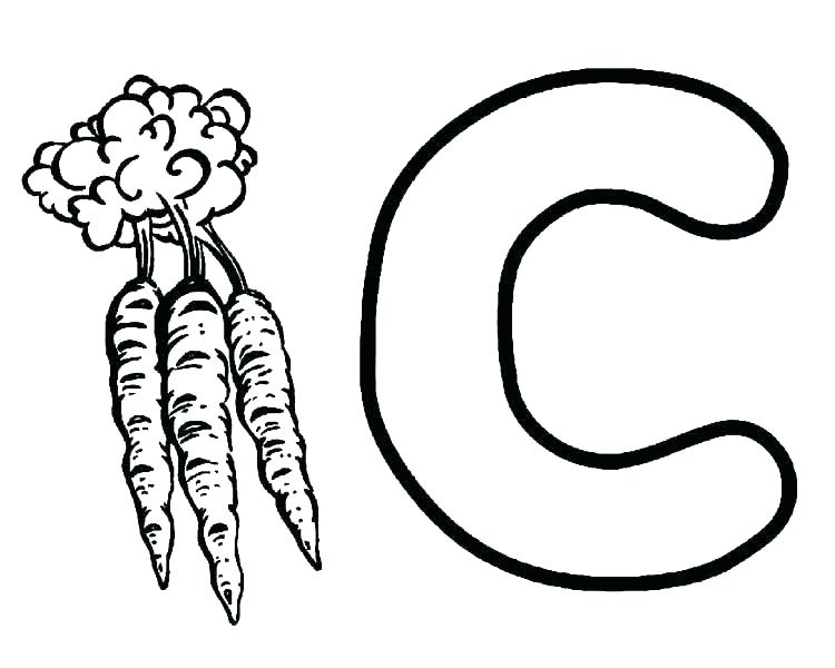 750x600 Cool Coloring Pages Alphabet Letters Alphabet Letters Coloring