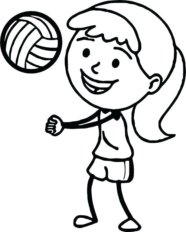 615x764 Daisy Coloring Pages Daisy Coloring Page Coloring Pages Of A Girl