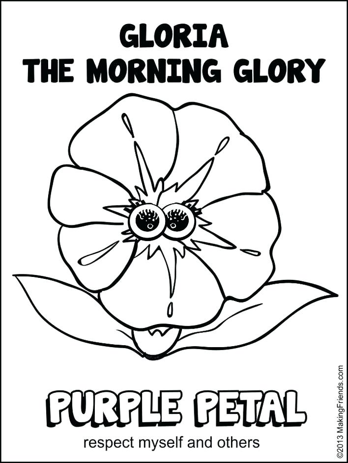 708x943 Daisy Petal Coloring Page Daisy Coloring Page Peach Coloring Page