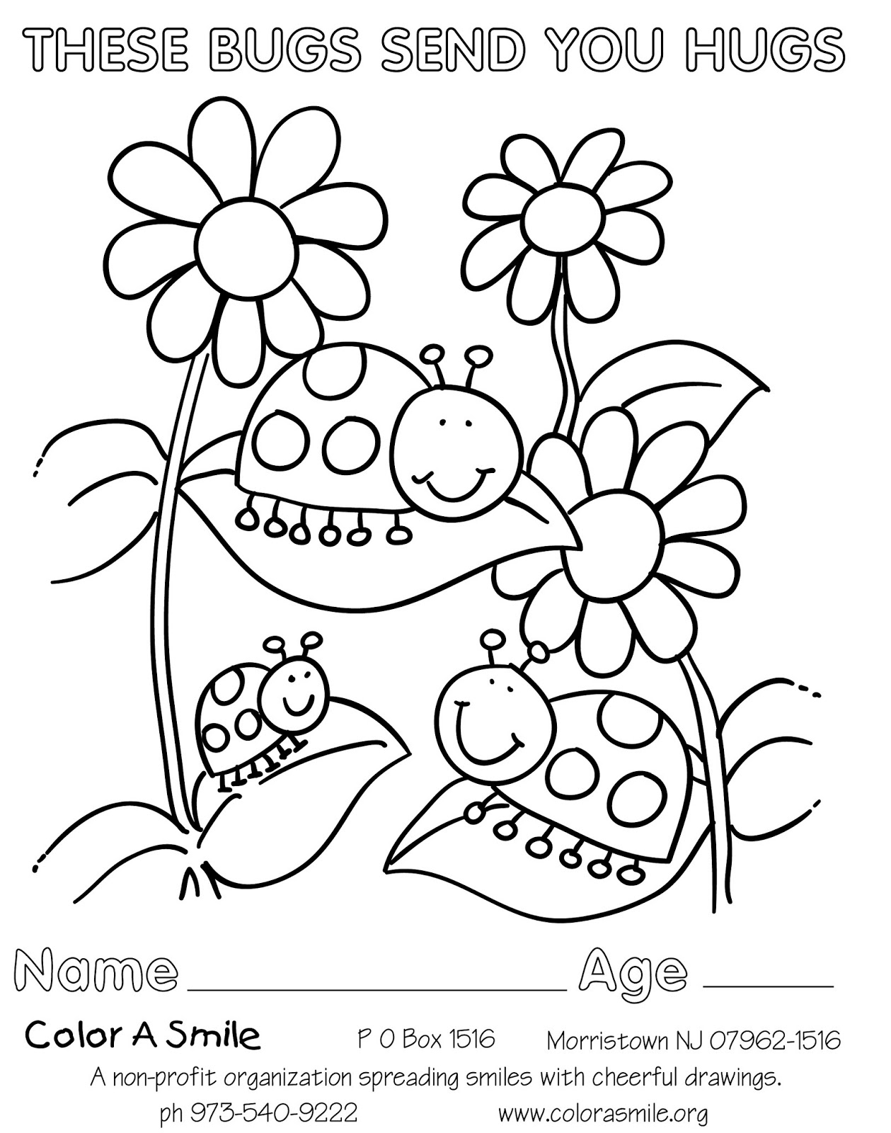 1259x1600 Girl Scout Daisy Coloring Pages Printable