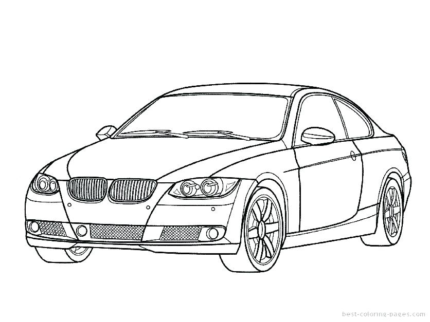 836x627 Nascar Coloring Page Coloring Page Coloring Page Sports Car