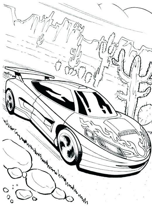 520x709 Nascar Coloring Page Coloring Pages Of Race Cars Tin Top Losing